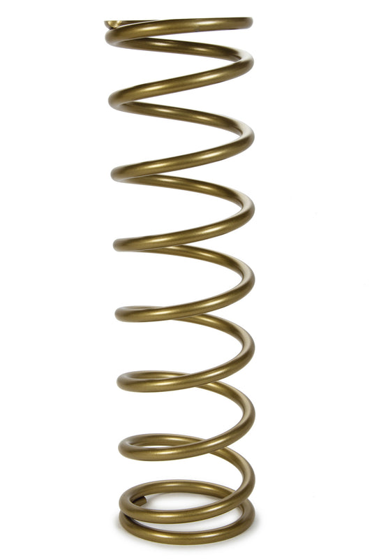 Landrum Springs Coil Spring - Gold Series - Conventional - 5 in OD - 18 in Length - 100 lb/in Spring Rate - Rear -