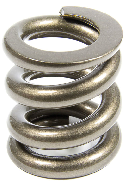 Landrum Springs Bump Stop Spring - ST Series - 2.125 in Free Length - 1.96 in OD - 500 lb/in Spring Rate - Steel -