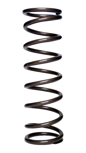 Landrum Springs Coil Spring - High Travel - Coil-Over - 1.9 in ID - 10 in Length - 160 lb/in Spring Rate - Steel -