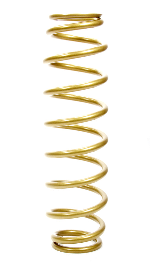 Landrum Springs Coil Spring - Coil-Over - Barrel - 2.5 in ID - 14 in Length - 175 lb/in Spring Rate - Steel - Bronze