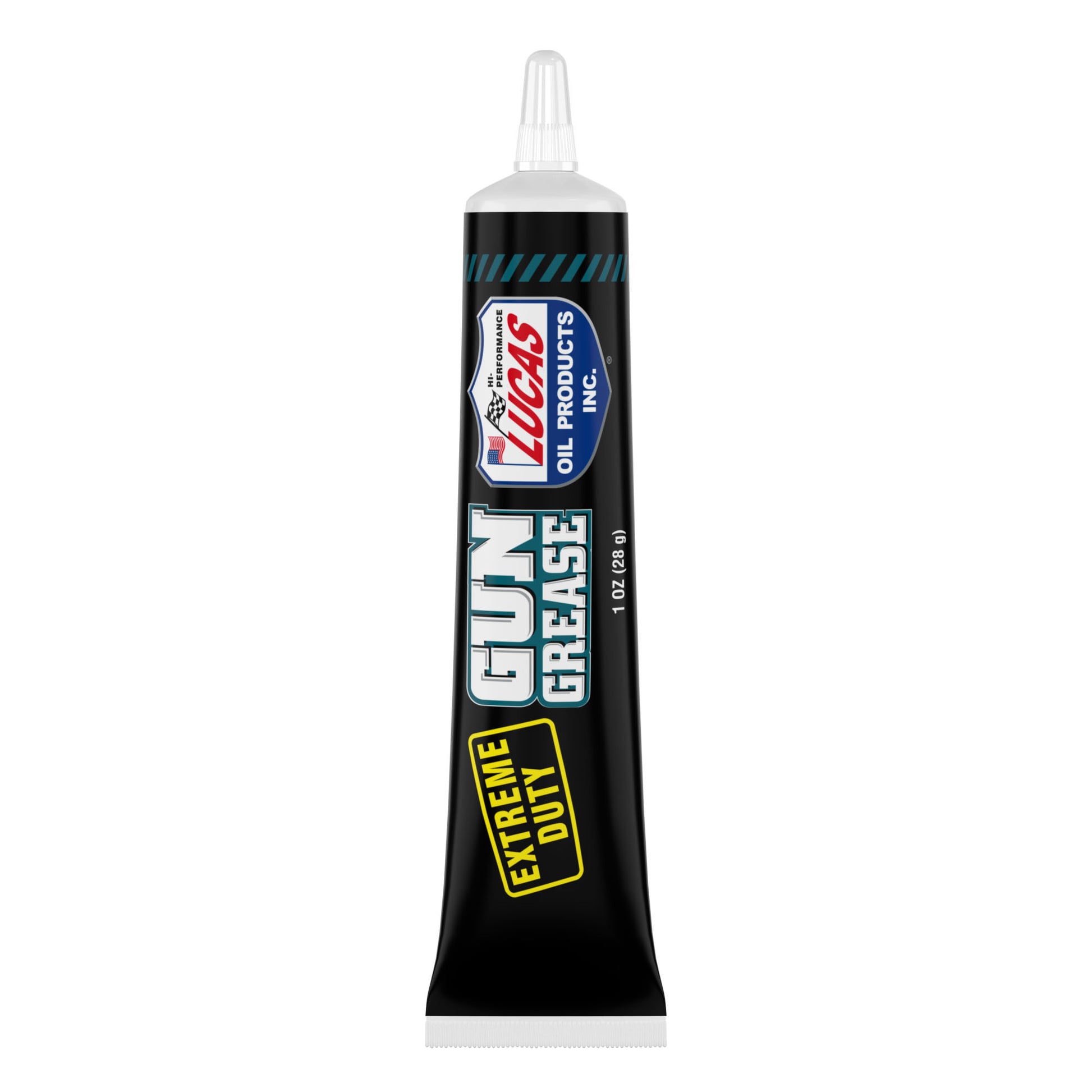 Lucas Oil Gun Grease - Extreme Duty - 1 oz Tube - Each