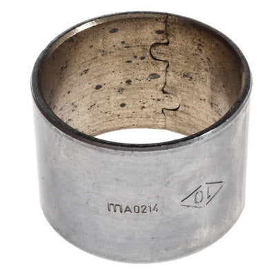 Mahle Original/Clevite Wrist Pin Bushing - 1.339 in ID - 1.456 in OD - 1.065 in Long - Bronze - Natural - 6.0 L - Ford