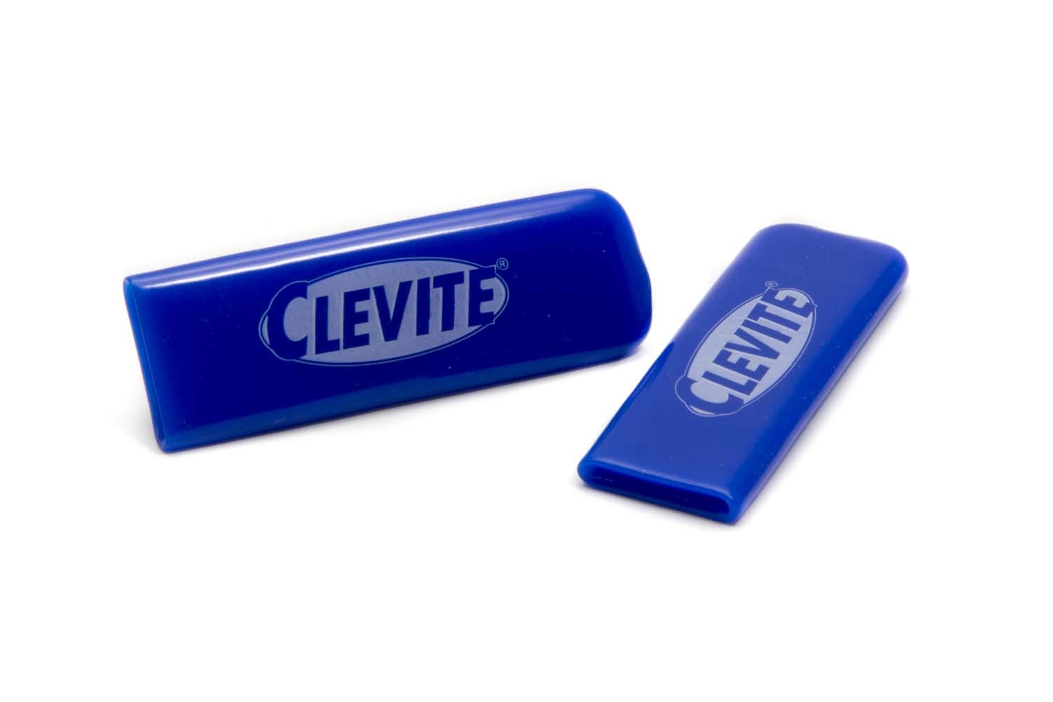 Mahle Original/Clevite Connecting Rod Bolt Boot - Polyurethane - Blue - Universal - Pair