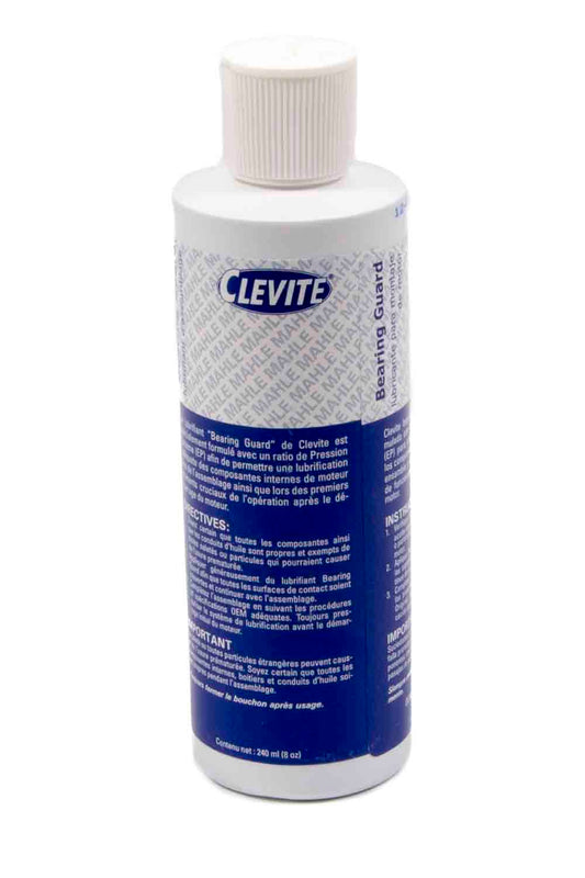 Mahle Original/Clevite Assembly Lubricant - Extreme Pressure - Engine Assembly Lubricant - Conventional - 8 oz Bottle