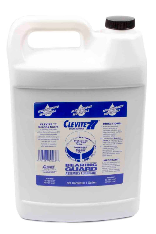 Mahle Original/Clevite Assembly Lubricant - Extreme Pressure - Engine Assembly Lubricant - Conventional - 1 gal Jug -