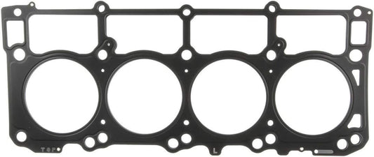 Mahle Original/Clevite Cylinder Head Gasket - Driver Side - 3.970 in Bore - 0.031 in Compression Thickness -