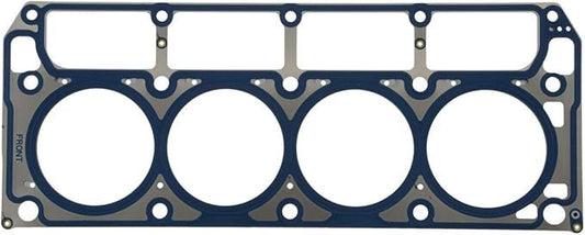 Mahle Original/Clevite Cylinder Head Gasket - 3.950 in Bore - 0.050 in Compression Thickness - Multi-Layer Steel - GM