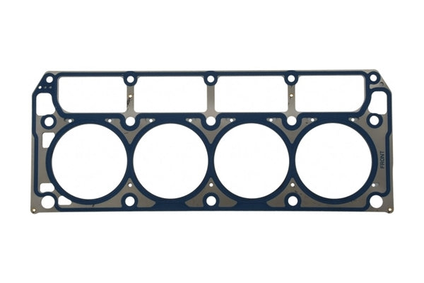 Mahle Original/Clevite Cylinder Head Gasket - 4.030 in Bore - 0.050 in Compression Thickness - Multi-Layer Steel - GM