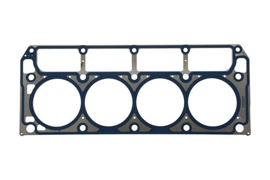 Mahle Original/Clevite Cylinder Head Gasket - 4.030 in Bore - 0.050 in Compression Thickness - Multi-Layer Steel - GM
