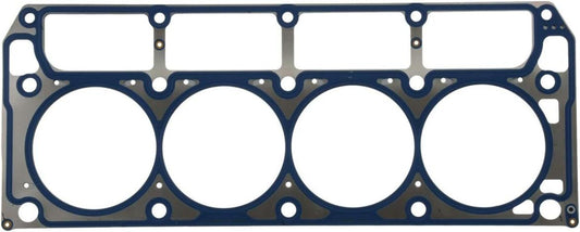 Mahle Original/Clevite Cylinder Head Gasket - 4.180 in Bore - 0.050 in Compression Thickness - Multi-Layer Steel - GM