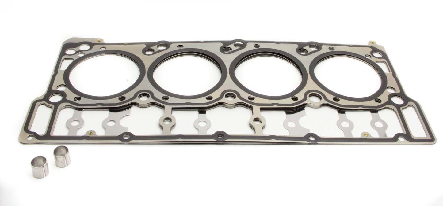 Mahle Original/Clevite Cylinder Head Gasket - 3.740 in Bore - 0.059 in Compressed Thickness - Multi-Layer Steel - Ford
