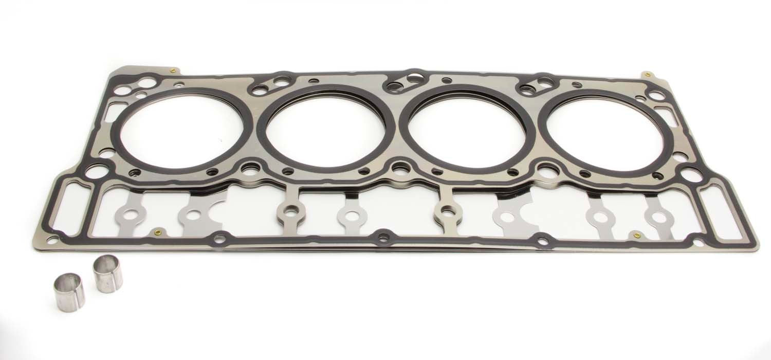 Mahle Original/Clevite Cylinder Head Gasket - 3.740 in Bore - 0.059 in Compressed Thickness - Multi-Layer Steel - Ford