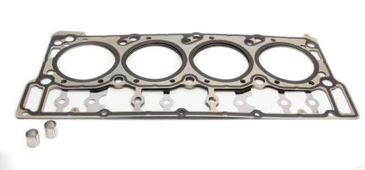 Mahle Original/Clevite Cylinder Head Gasket - 3.740 in Bore - 0.059 in Compressed Thickness - Multi-Layer Steel - Ford