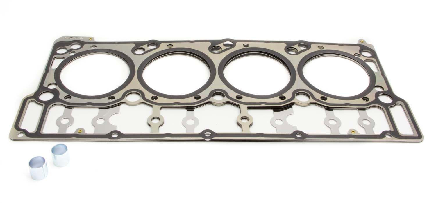 Mahle Original/Clevite Cylinder Head Gasket - 3.740 in Bore - 0.059 in Compressed Thickness - Multi-Layer Steel - Ford