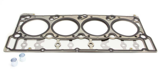Mahle Original/Clevite Cylinder Head Gasket - 3.740 in Bore - 0.059 in Compressed Thickness - Multi-Layer Steel - Ford