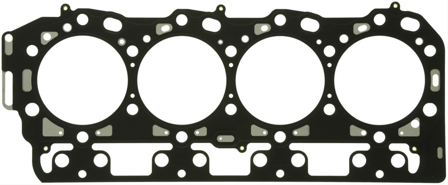 Mahle Original/Clevite Cylinder Head Gasket - 4.170 in Bore - 0.041 in Compression Thickness - Multi-Layer Steel -