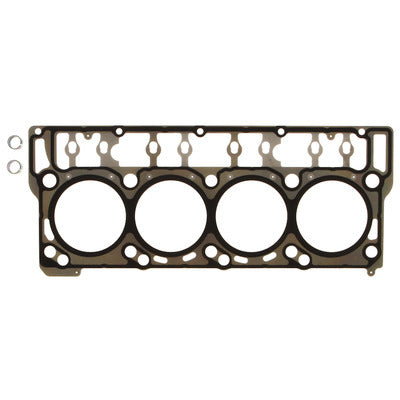 Mahle Original/Clevite Cylinder Head Gasket - 4.026 in Bore - 0.060 in Compression Thickness - Multi-Layer Steel - 20