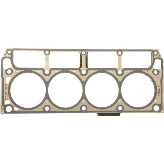 Mahle Original/Clevite Cylinder Head Gasket - 4.100 in Bore - 0.051 in Compression Thickness - Multi-Layer Steel - GM