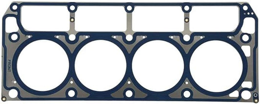Mahle Original/Clevite Cylinder Head Gasket - 4.063 in Bore - 0.050 in Compression Thickness - Multi-Layer Steel - GM