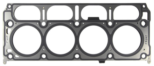 Mahle Original/Clevite Cylinder Head Gasket - 3.790 in Bore - 0.070 in Compression Thickness - Multi-Layer Steel - GM