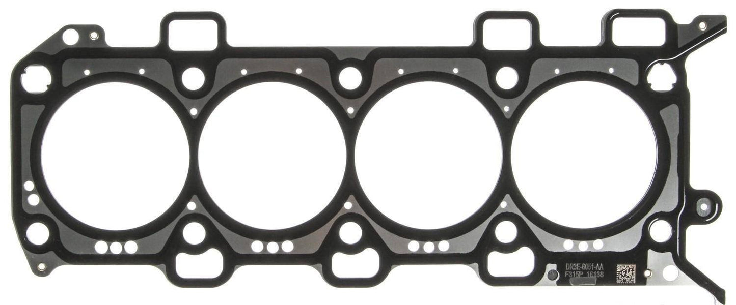 Mahle Original/Clevite Cylinder Head Gasket - Passenger Side - 3.710 in Bore - 0.050 in Compression Thickness -