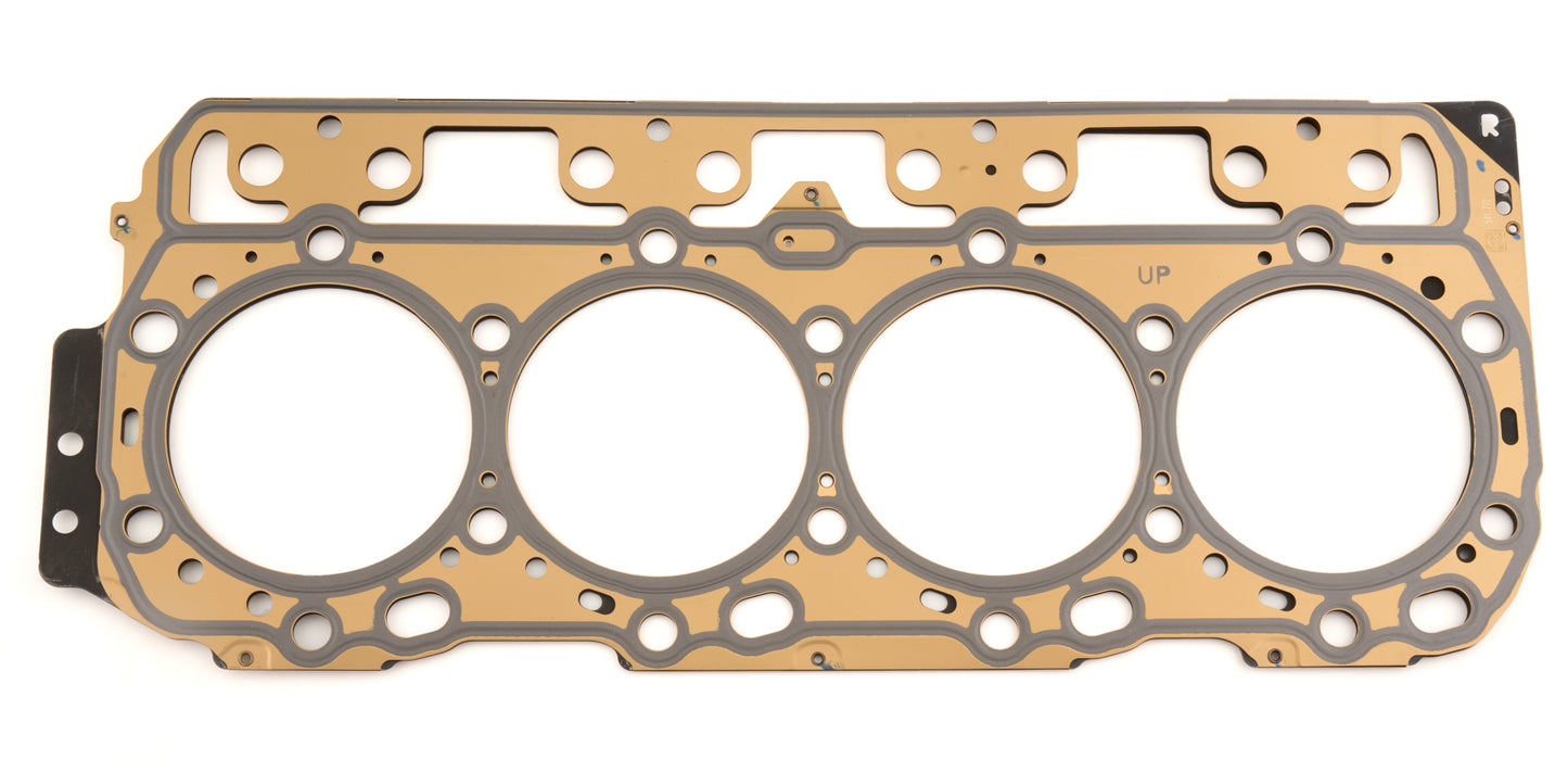 Mahle Original/Clevite Cylinder Head Gasket - 4.050 in Bore - 0.041 in Compression Thickness - Multi-Layer Steel -
