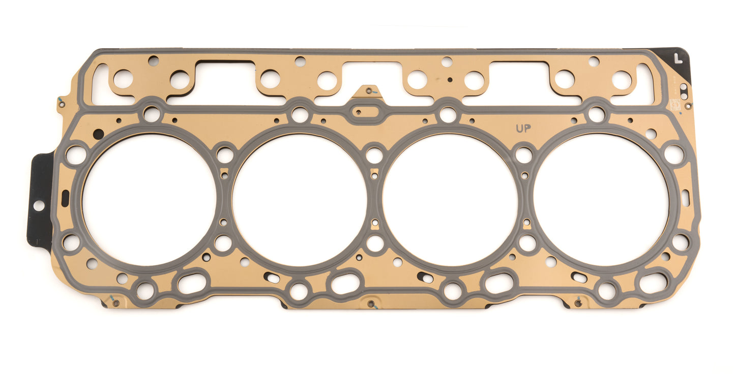 Mahle Original/Clevite Cylinder Head Gasket - 4.050 in Bore - 0.041 in Compression Thickness - Multi-Layer Steel -