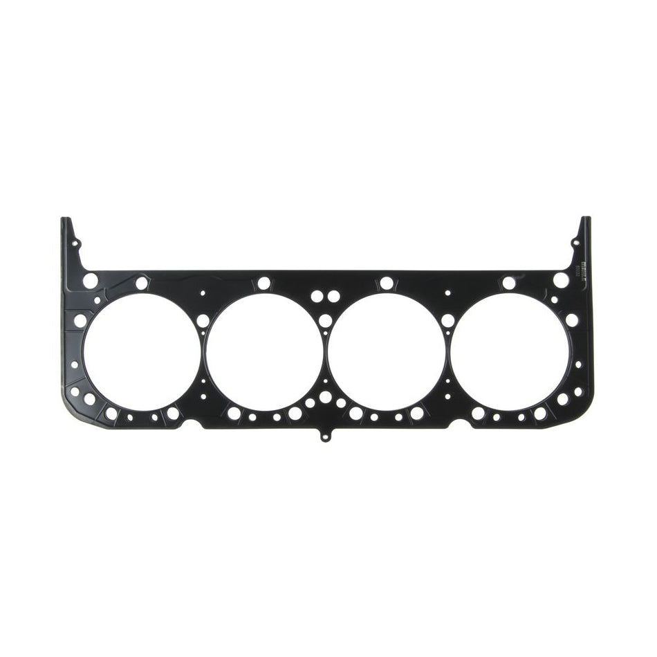 Mahle Original/Clevite Cylinder Head Gasket - 4.200 in Bore - 0.040 in Compression Thickness - Multi-Layer Steel -
