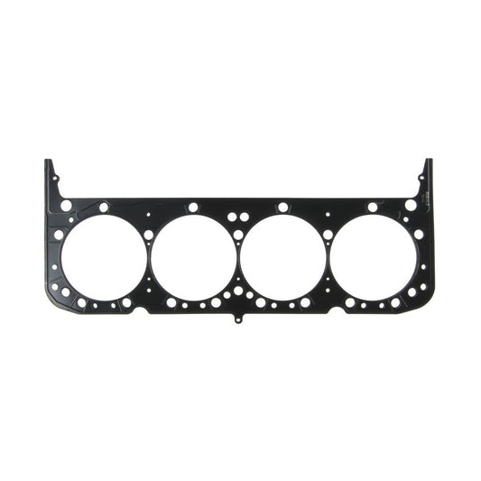 Mahle Original/Clevite Cylinder Head Gasket - 4.200 in Bore - 0.040 in Compression Thickness - Multi-Layer Steel -