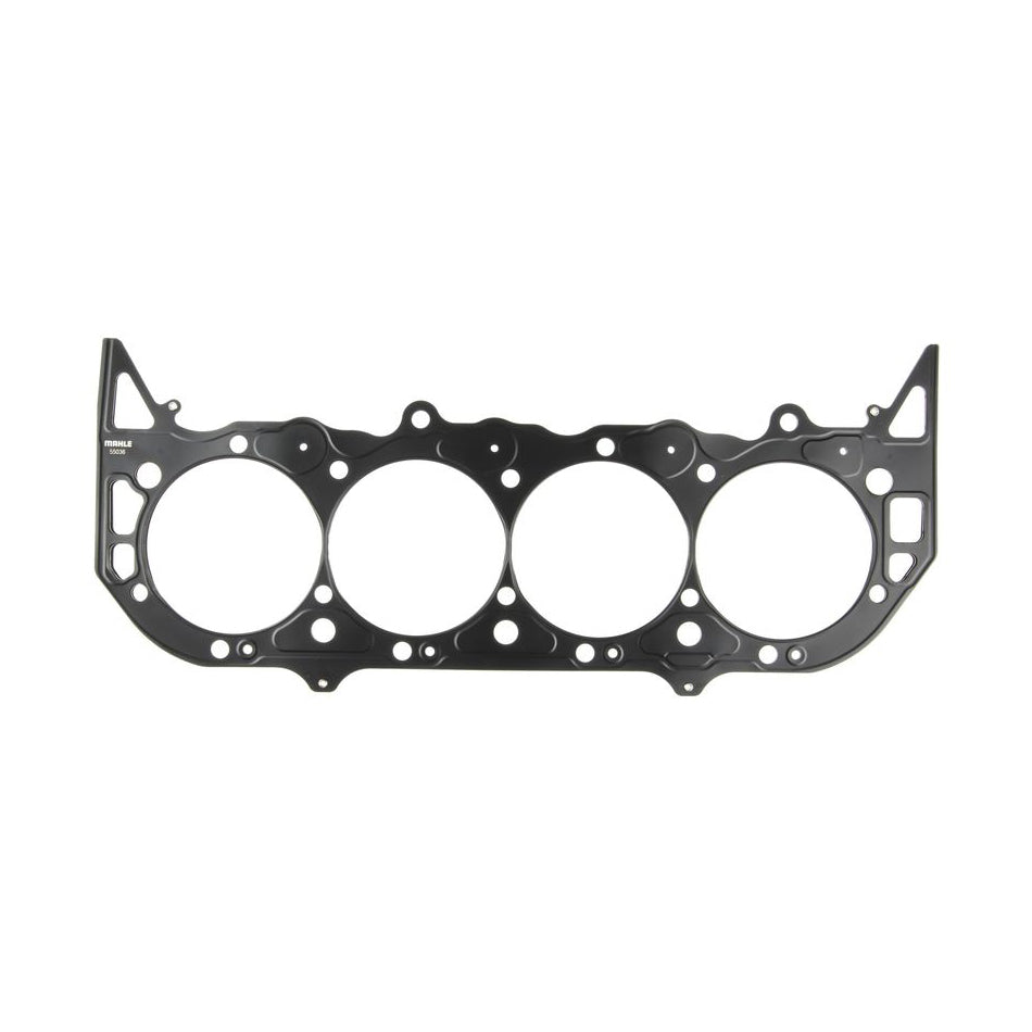Mahle Original/Clevite Cylinder Head Gasket - 4.630 in Bore - 0.040 in Compression Thickness - Multi-Layer Steel - Big