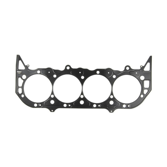 Mahle Original/Clevite Cylinder Head Gasket - 4.630 in Bore - 0.040 in Compression Thickness - Multi-Layer Steel - Big