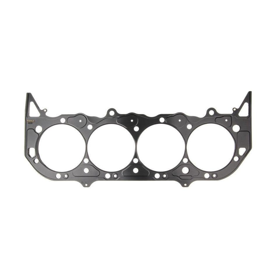 Mahle Original/Clevite Cylinder Head Gasket - 4.630 in Bore - 0.040 in Compression Thickness - Multi-Layer Steel - Gen