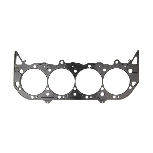 Mahle Original/Clevite Cylinder Head Gasket - 4.630 in Bore - 0.040 in Compression Thickness - Multi-Layer Steel - Gen