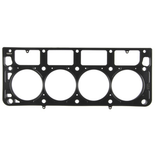 Mahle Original/Clevite Cylinder Head Gasket - 4.100 in Bore - 0.051 in Compression Thickness - Multi-Layer Steel - GM