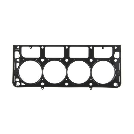 Mahle Original/Clevite Cylinder Head Gasket - 4.130 in Bore - 0.051 in Compression Thickness - Multi-Layer Steel - GM
