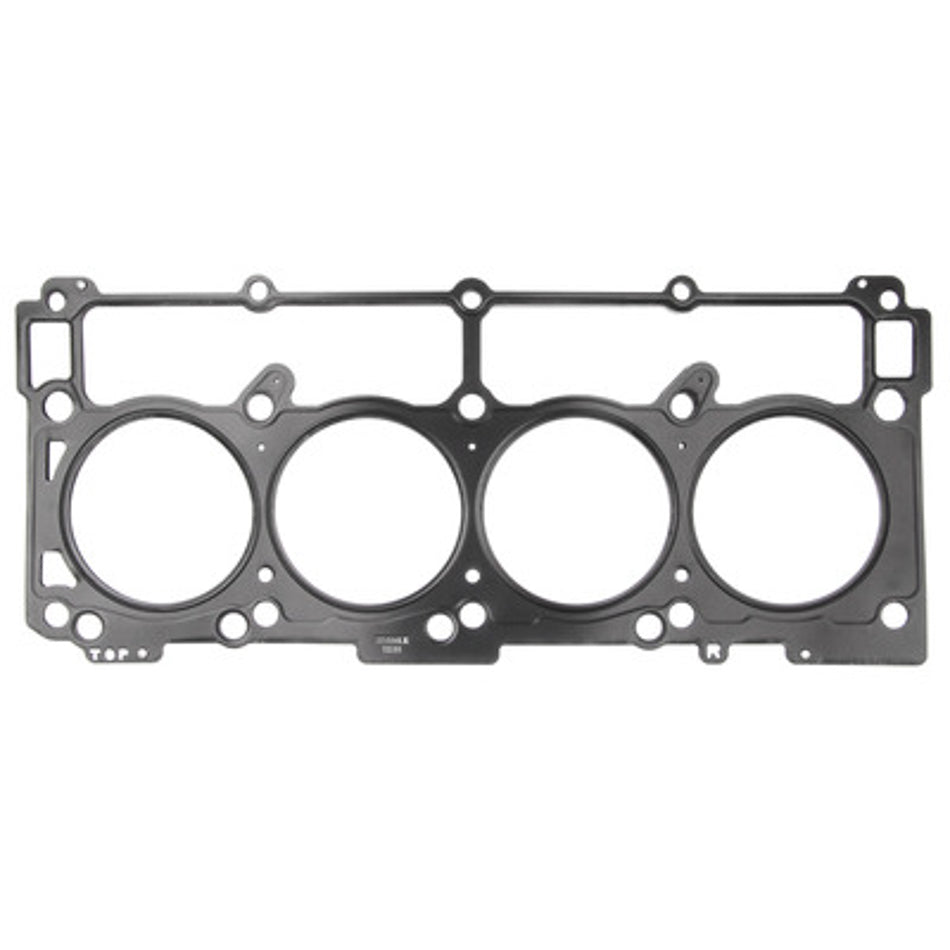 Mahle Original/Clevite Cylinder Head Gasket - 3.950 in Bore - 0.027 in Compression Thickness - Passenger Side -