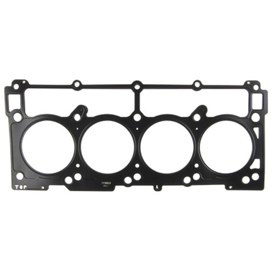 Mahle Original/Clevite Cylinder Head Gasket - 3.950 in Bore - 0.027 in Compression Thickness - Driver Side -