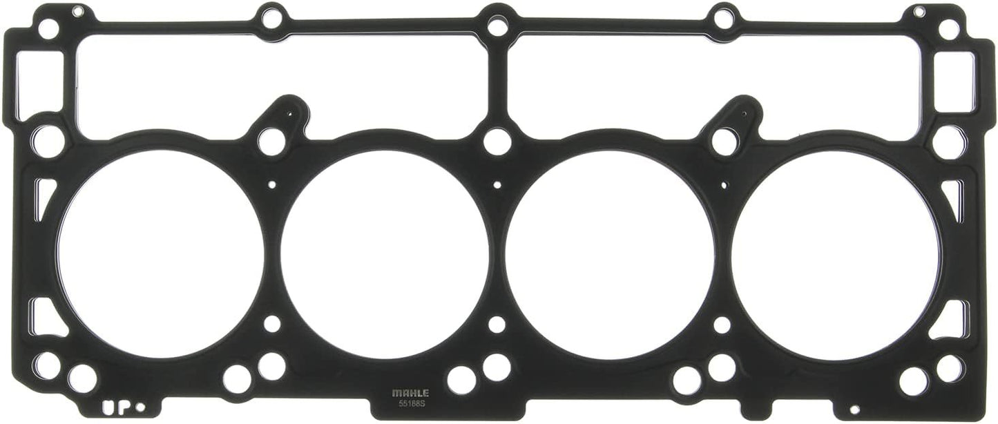 Mahle Original/Clevite Cylinder Head Gasket - 4.115 in Bore - 0.050 in Compression Thickness - Multi-Layer Steel -
