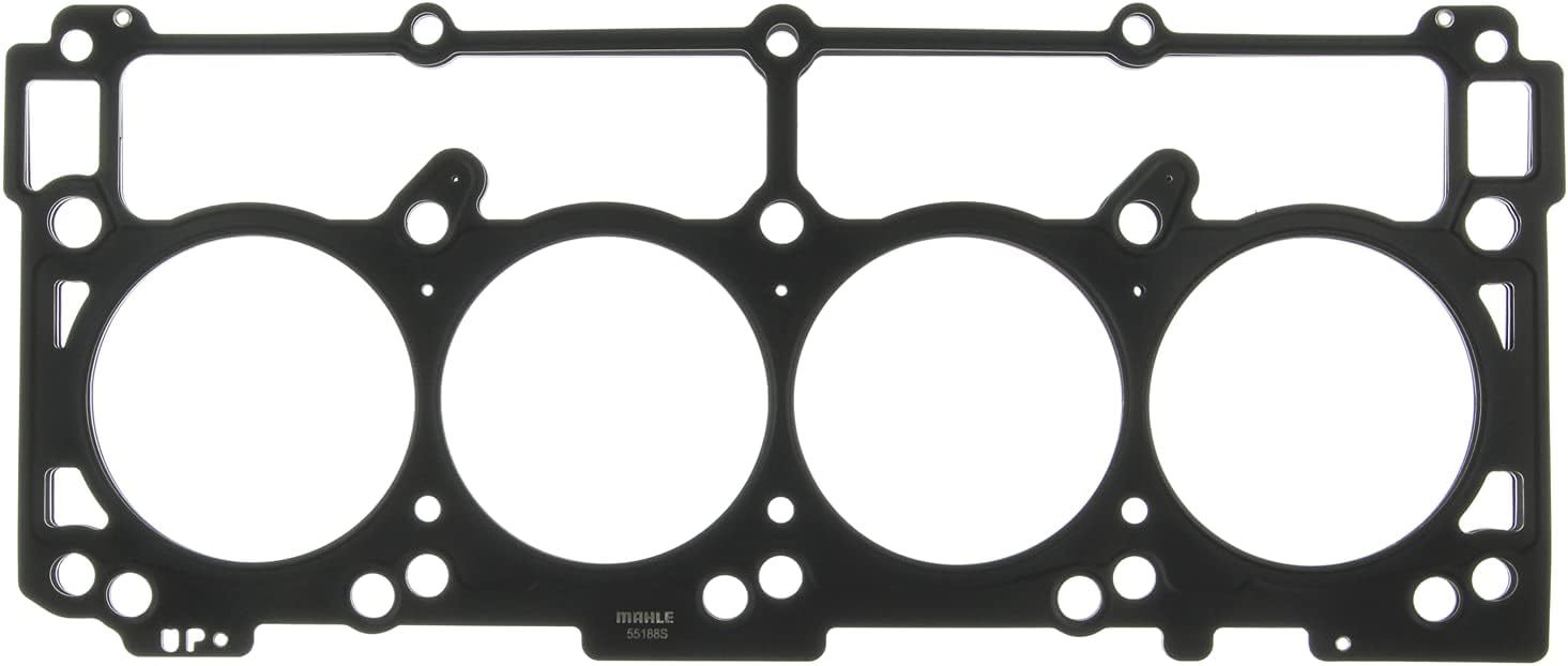 Mahle Original/Clevite Cylinder Head Gasket - 4.115 in Bore - 0.050 in Compression Thickness - Multi-Layer Steel -