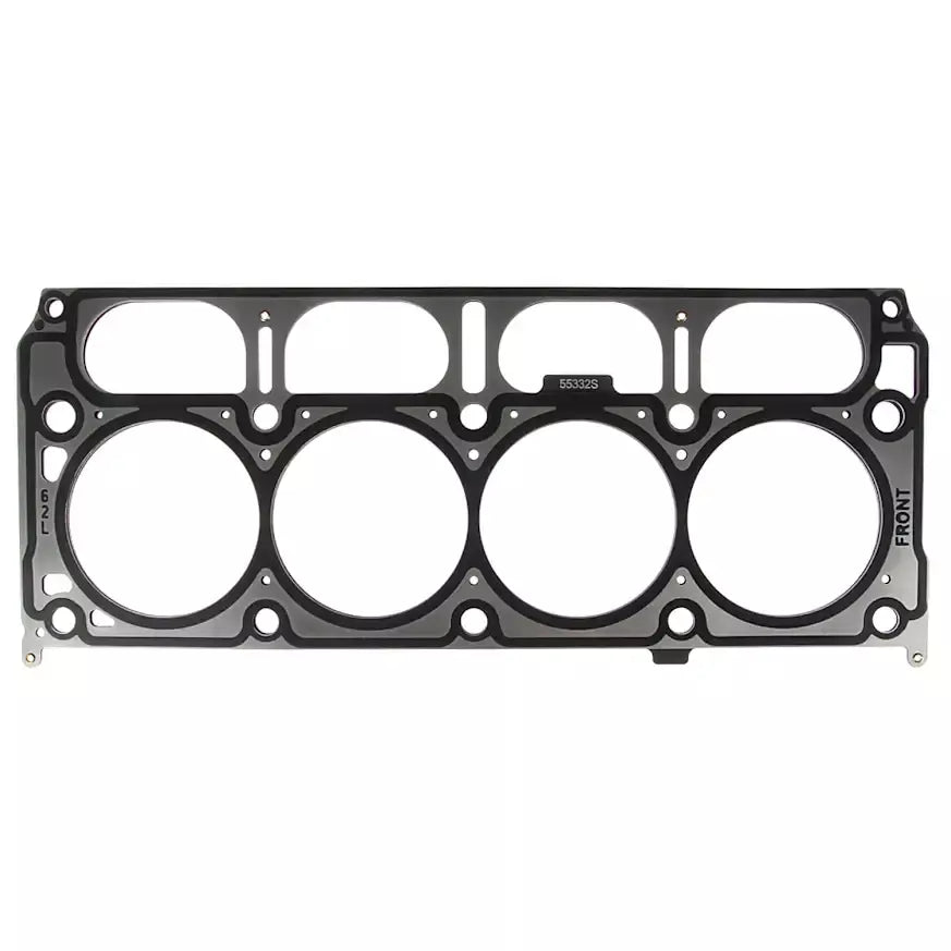 Mahle Original/Clevite Cylinder Head Gasket - 4.145 in Bore - 0.045 in Compression Thickness - Multi-Layer Steel - GM