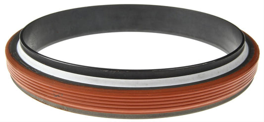 Mahle Original/Clevite Rear Main Seal - 1-Piece - Rubber - Dodge Cummins - Each
