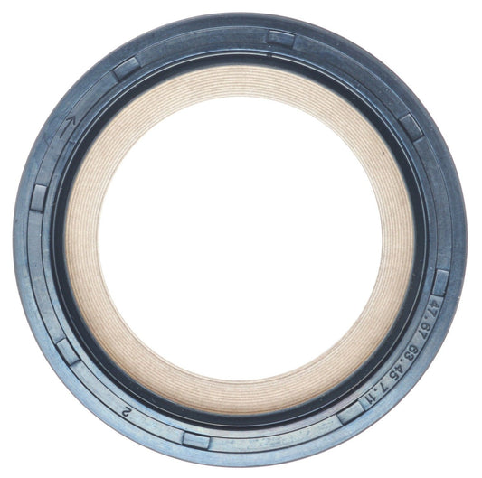 Mahle Original/Clevite Timing Cover Seal - Rubber - Ford Godzilla - Each