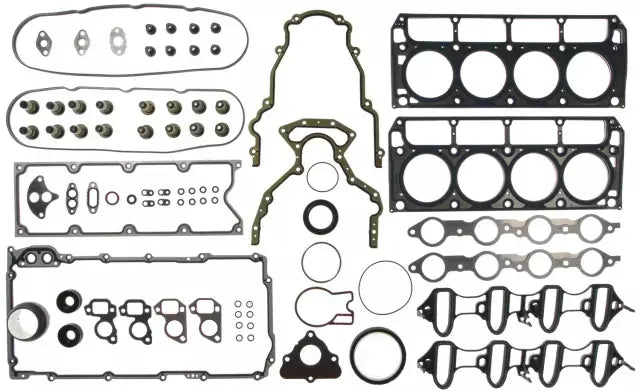Mahle Original/Clevite Engine Gasket Set - Full - 4.8 L / 5.3 L - GM LS-Series - Kit