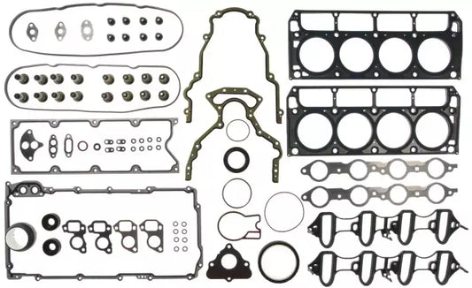 Mahle Original/Clevite Engine Gasket Set - Full - 4.8 L / 5.3 L - GM LS-Series - Kit