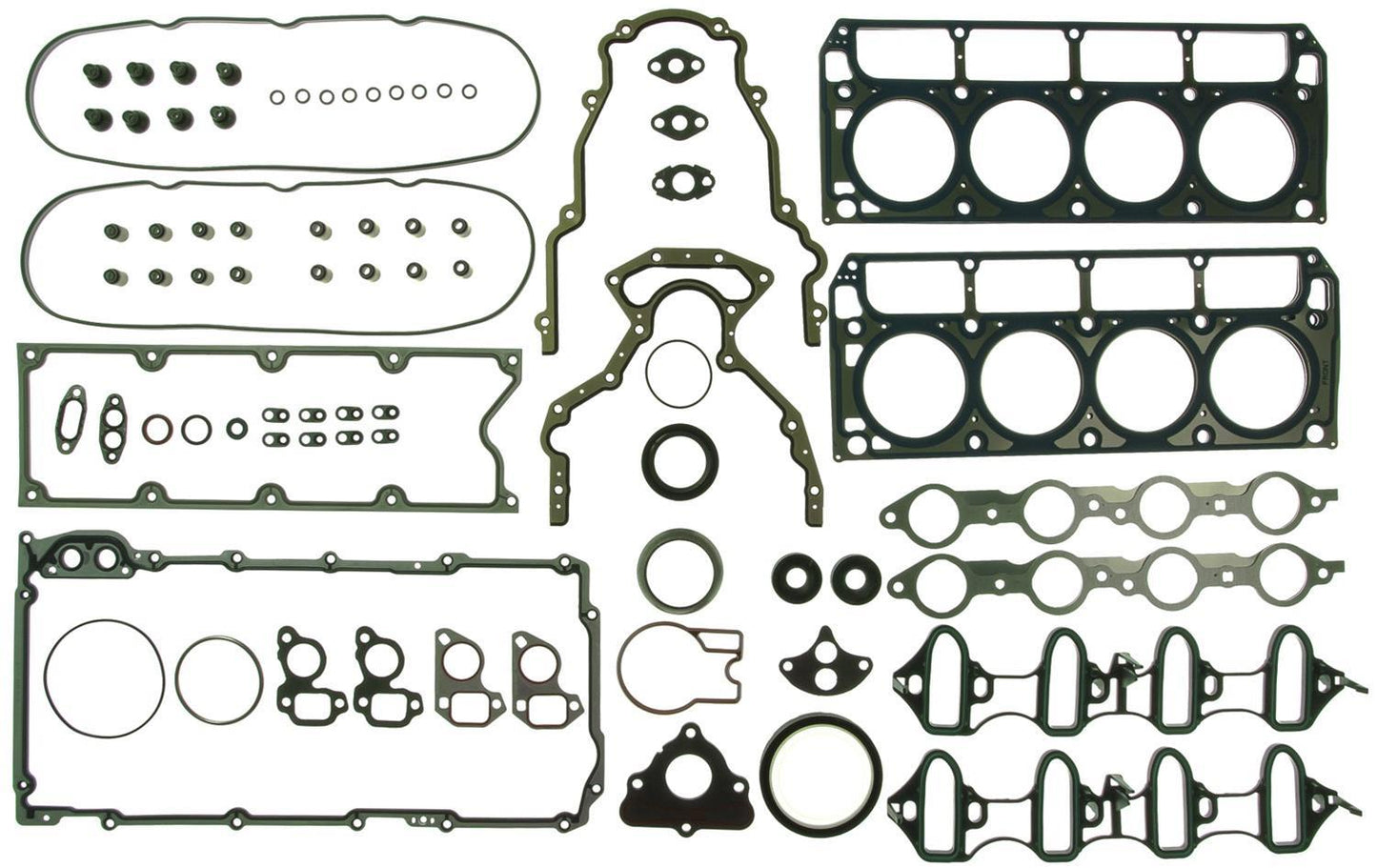 Mahle Original/Clevite Engine Gasket Set - Full - 4.8 L / 5.3 L - GM LS-Series - Kit