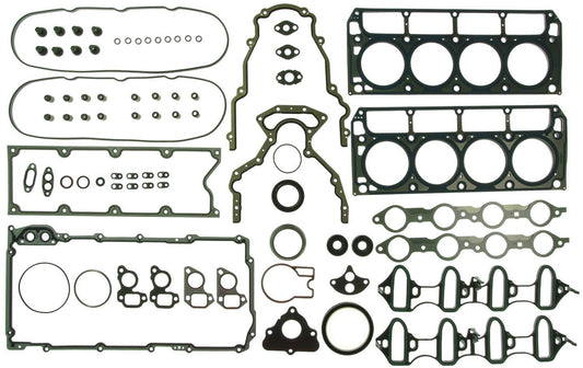 Mahle Original/Clevite Engine Gasket Set - Full - 4.8 L / 5.3 L - GM LS-Series - Kit