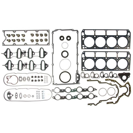 Mahle Original/Clevite Engine Gasket Set - Full - 6.0 L - GM LS-Series - Kit