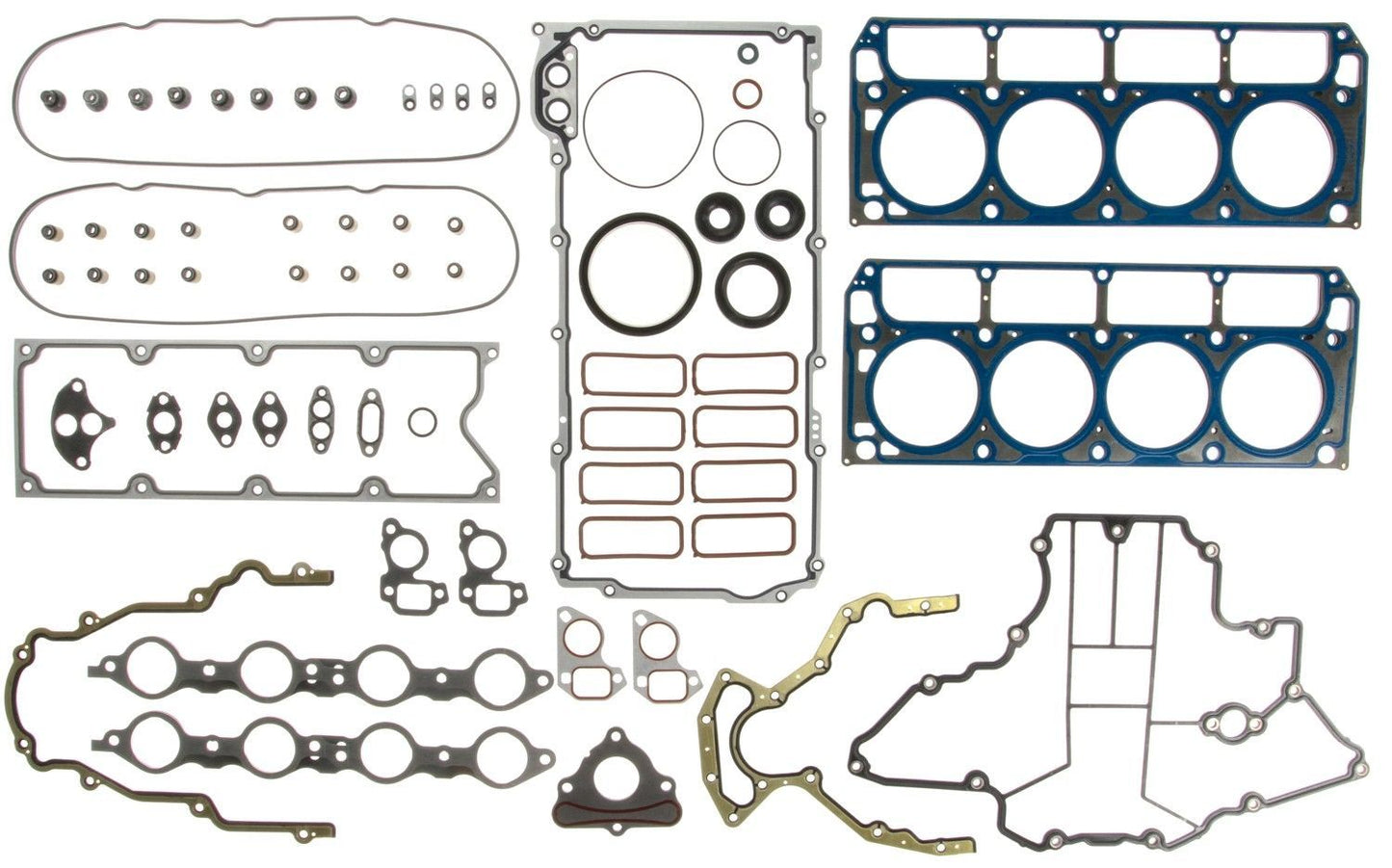 Mahle Original/Clevite Engine Gasket Set - Full - 5.7 L - GM LS-Series - Kit