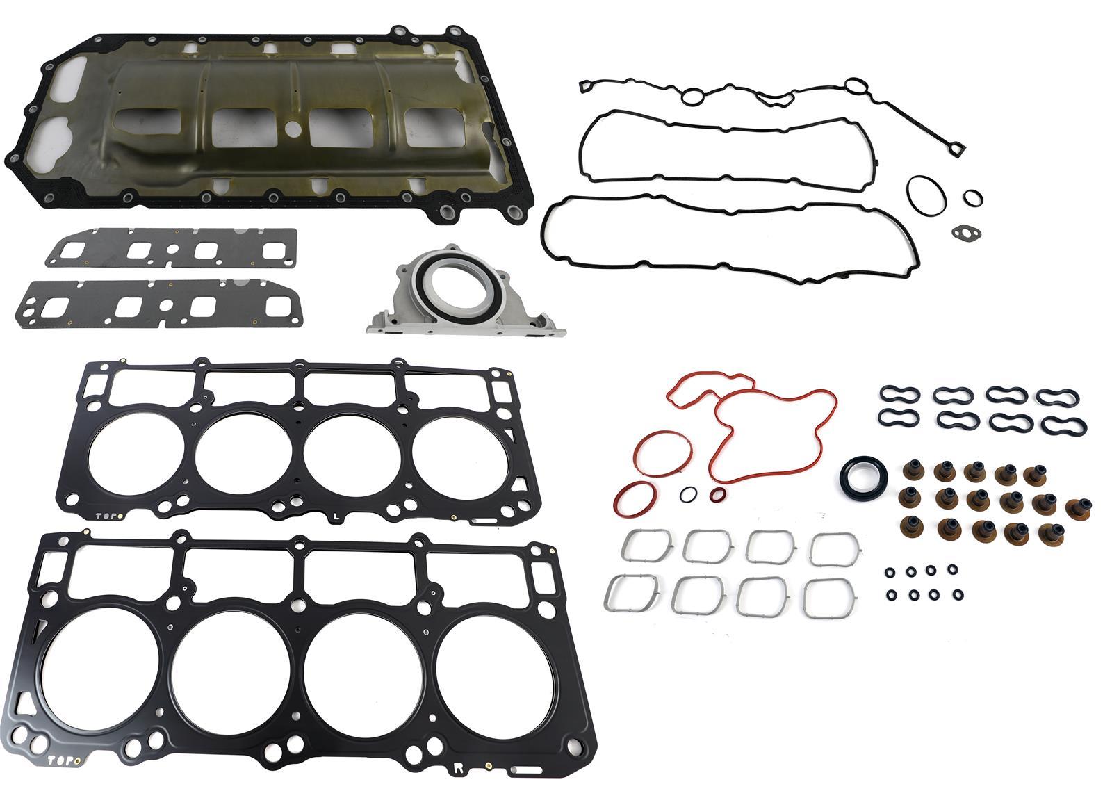 Mahle Original/Clevite Engine Gasket Set - Full - 5.7 L - Mopar Gen III Hemi - Kit
