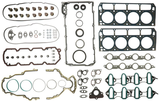 Mahle Original/Clevite Engine Gasket Set - Full - 5.3 L - GM LS-Series - Kit